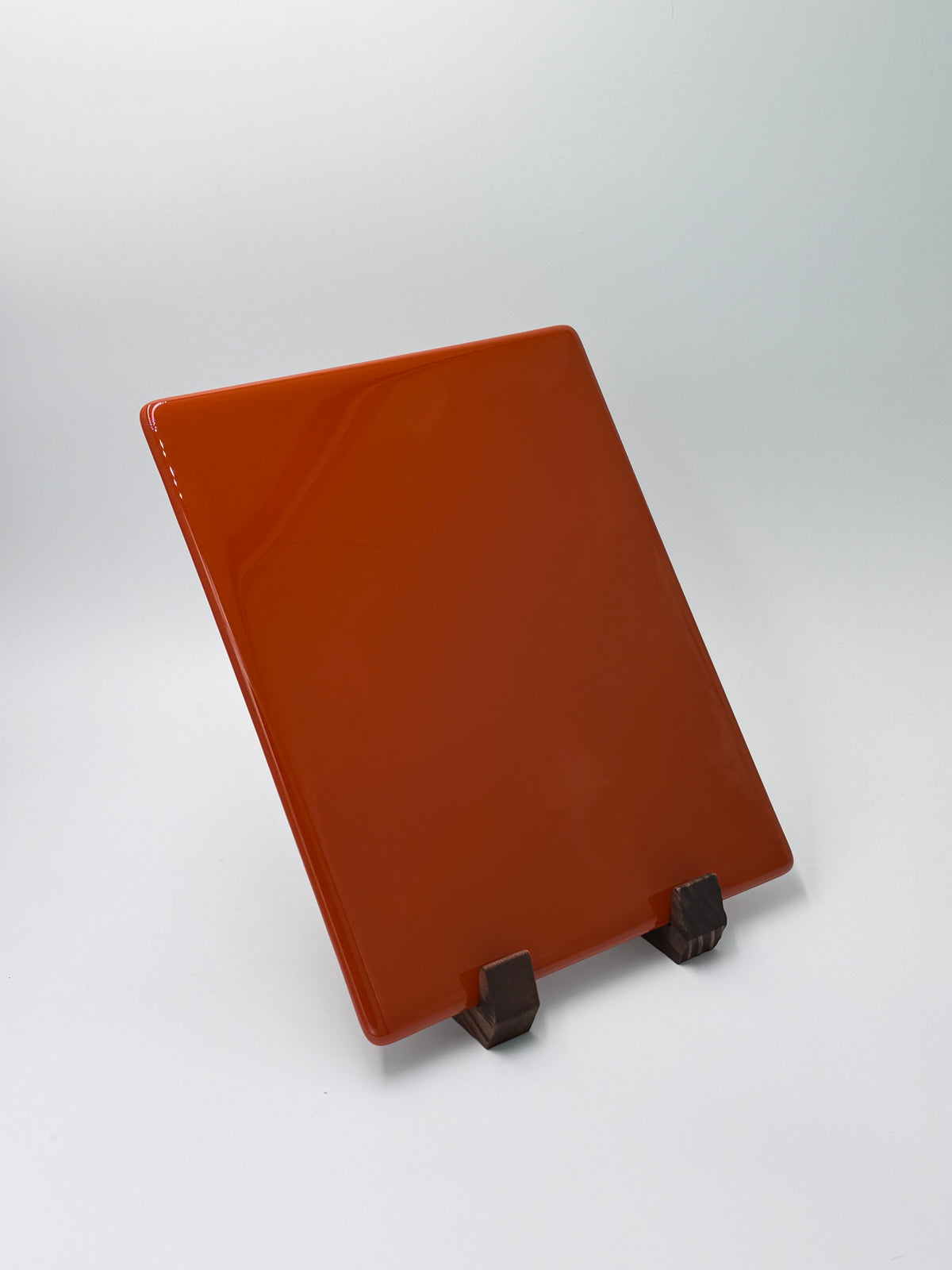 Terracotta panel, vertical, 8×10