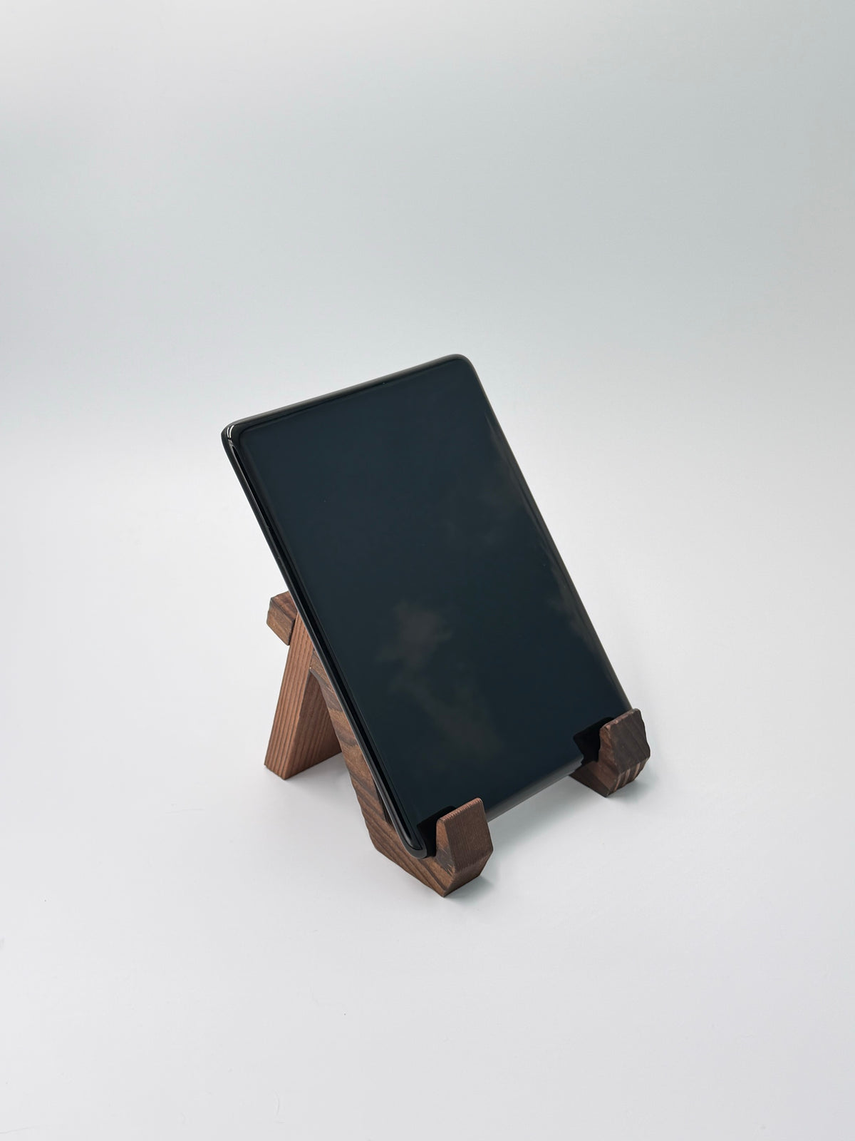Black panel, vertical, 5×7