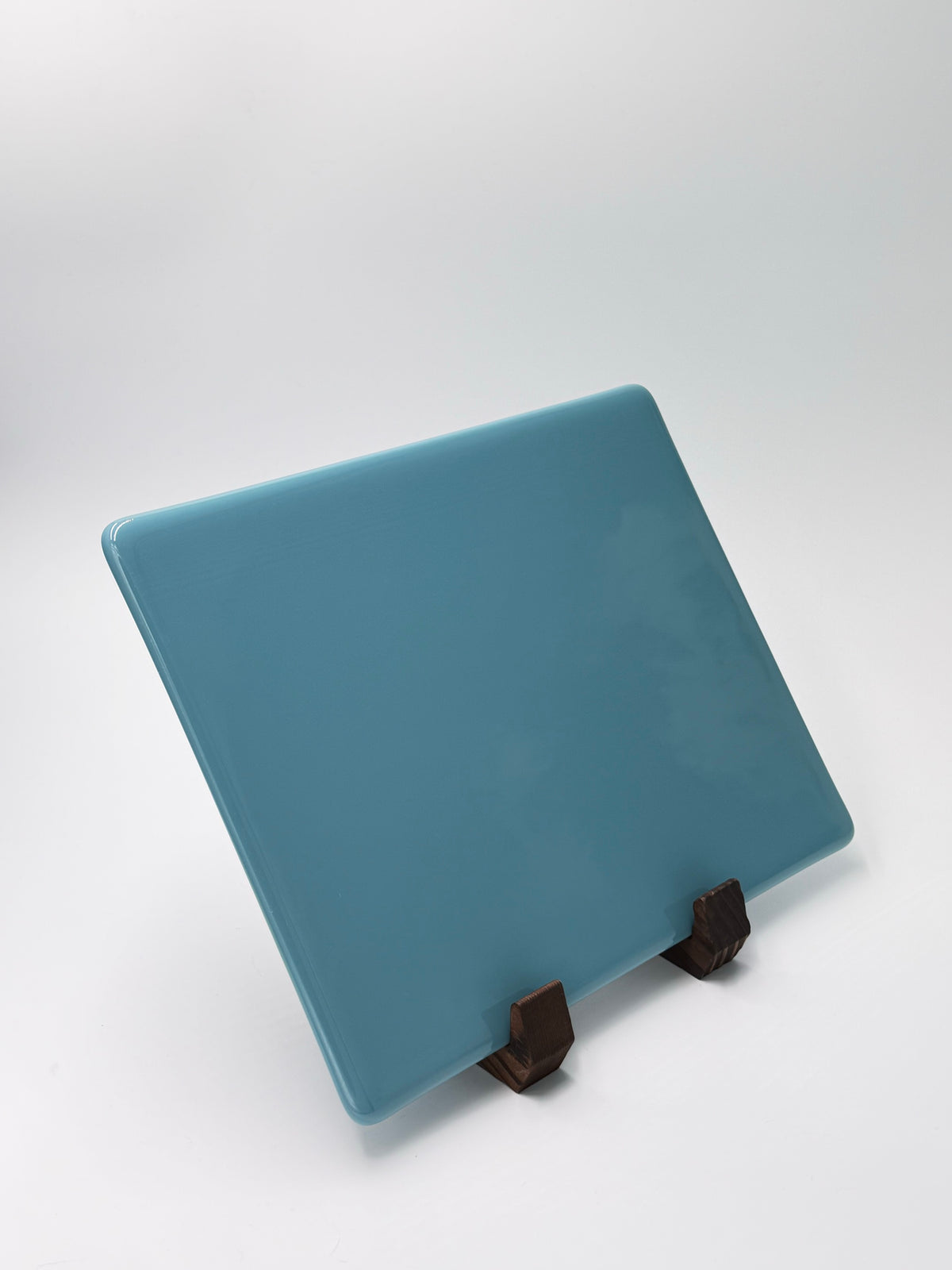 Light blue panel, horizontal, 8×10