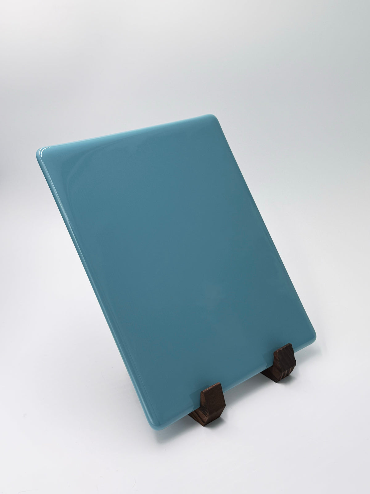 Light blue panel, vertical, 8×10