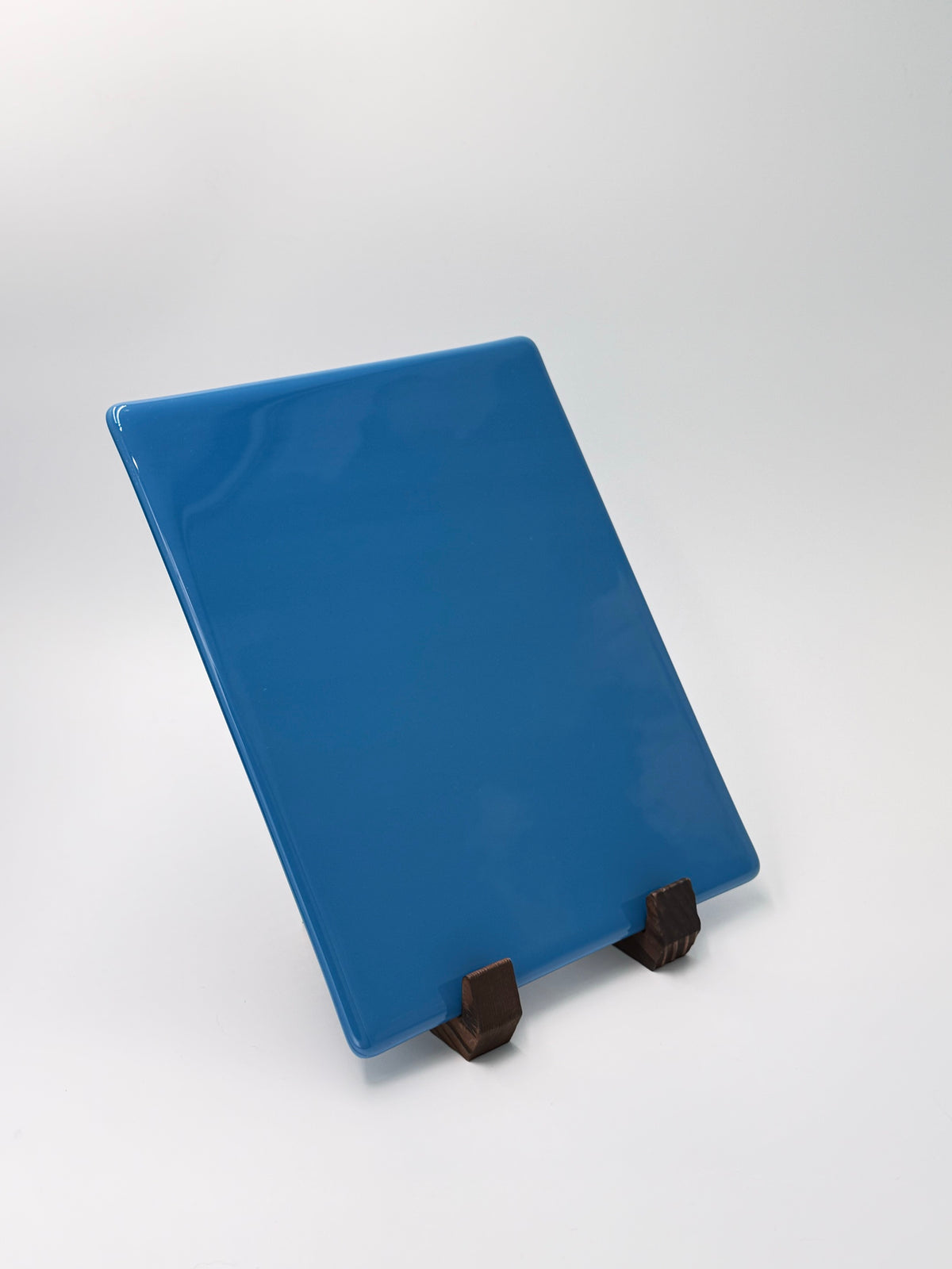 Mariner blue panel, vertical, 8×10
